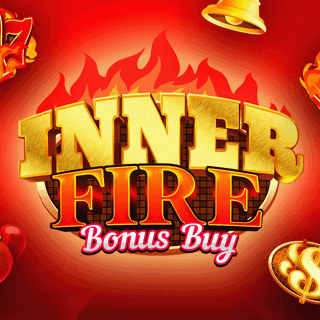 Inner Fire Bonus Buy game thumbnail