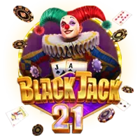 BlackJack 21 game thumbnail