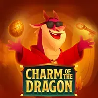Charm of the Dragon game icon