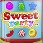 Sweet Party game icon