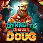 Dynamite Diggin Doug game icon