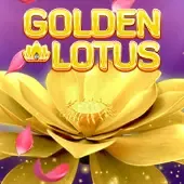 Golden Lotus game icon