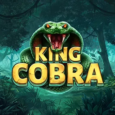 King Cobra game icon