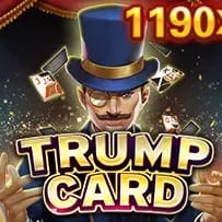 TrumpCard game thumbnail