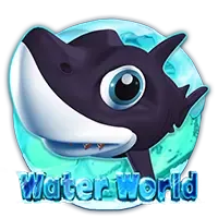 WaterWorld game icon