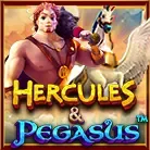 Hercules and the Pegasus game icon