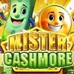 Mister Cashmore game icon