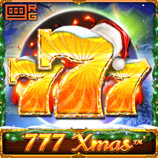 777 Xmas game thumbnail