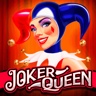 Joker Queen game icon