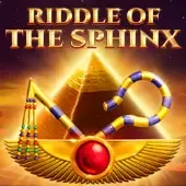 Riddle Of The Sphinx game thumbnail