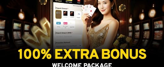 Putaran Percuma Slot Panas promotion banner